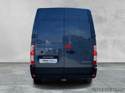 Renault Master L3H2 dCi 180 3.5t KOMFORT PDC+SHZ+AHK