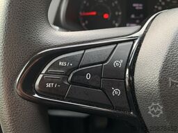 Renault Trafic Kasten L1H1 3,0t Komfort TEMPOMAT+LED+PDC