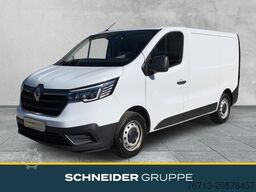 Renault Trafic Blue dCi 130 L1H1 Komfort LED+KAMERA+PDC