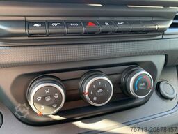 Renault Trafic Blue dCi 130 L1H1 Komfort LED+KAMERA+PDC