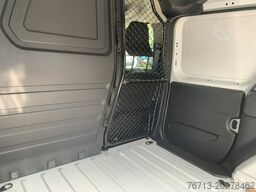 Renault Kangoo ADVANCE L1 BLUE dCi 75 SHZ+KAMERA+PDC+LED