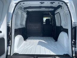 Renault Kangoo ADVANCE L1 BLUE dCi 75 SHZ+KAMERA+PDC+LED