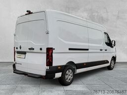 Renault Master ADVANCE FWD advance L3H2 3,5t Blue dCi 150 KAMERA