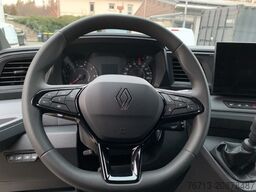 Renault Master ADVANCE FWD advance L3H2 3,5t Blue dCi 150 KAMERA