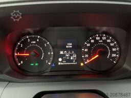 Renault Master ADVANCE FWD advance L3H2 3,5t Blue dCi 150 KAMERA