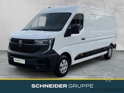 Renault Master advance L3H2 3,5t Blue dCi 170 KAMERA+LED