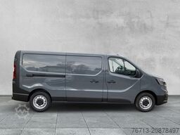 Renault Trafic KOMFORT L2H1 3,1T BLUE DCI 150 LED+DAB+ZV