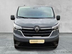 Renault Trafic KOMFORT L2H1 3,1T BLUE DCI 150 LED+DAB+ZV