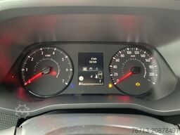 Renault Trafic KOMFORT L2H1 3,1T BLUE DCI 150 LED+DAB+ZV