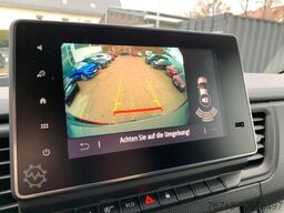 Renault Trafic KOMFORT L2H1 3,1T BLUE DCI 150 LED+DAB+ZV