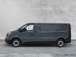 Renault Trafic KOMFORT L2H1 3,1T BLUE DCI 150 LED+DAB+ZV