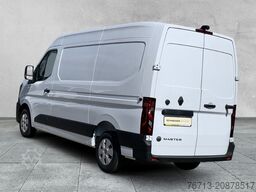 Renault Master L2H2 3,5t dCi 130 EXTRA NAVI+KAMERA+KLIMA