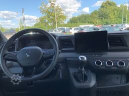 Renault Master L2H2 3,5t dCi 130 EXTRA NAVI+KAMERA+KLIMA