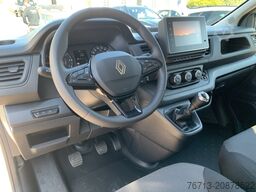 Renault Trafic L1H1 3.0t Blue dCi Komfort NAVI+KAMERA