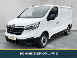 Renault Trafic Komfort L1H1 3,0t Blue dCi 130 AHK+KAMERA