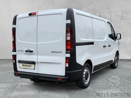 Renault Trafic L1H1 Komfort 3,0t Blue dCi 130 AHK+KAMERA