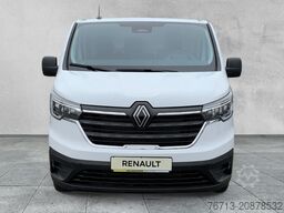 Renault Trafic L1H1 Komfort 3,0t Blue dCi 130 AHK+KAMERA