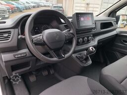 Renault Trafic L1H1 Komfort 3,0t Blue dCi 130 AHK+KAMERA