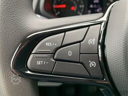 Renault Trafic L1H1 Komfort 3,0t Blue dCi 130 AHK+KAMERA