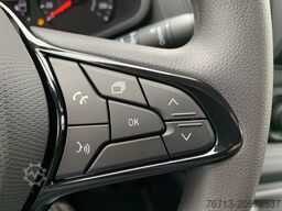 Renault Trafic L1H1 Komfort 3,0t Blue dCi 130 AHK+KAMERA