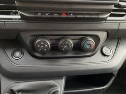 Renault Trafic LKW Komfort L1H1 3,0t Blue dCi 130 KLIMA+