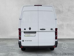 Renault Master ADVANCE advance L2H2 3,5t Blue dCi 130 KAMERA+LED