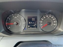 Renault Master ADVANCE advance L2H2 3,5t Blue dCi 130 KAMERA+LED