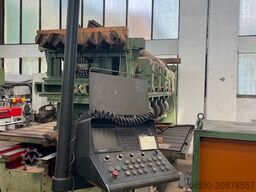 DECKEL FP5NC Dialog 4