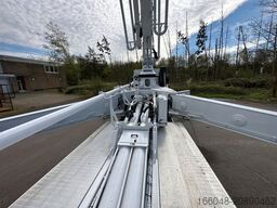 MERCEDES-BENZ Arocs 5 4542 8x4 SWAN TSP 47-5 160RZ ( 47m )