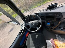 MERCEDES-BENZ Arocs 5 4542 8x4 SWAN TSP 47-5 160RZ ( 47m )