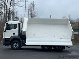 MAN TGS 33.440 6x4 /Euro6 3-Seiten-Kipper EuromixMTP