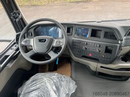 MAN TGS 33.440 6x4 /Euro6 3-Seiten-Kipper EuromixMTP