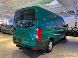 VOLKSWAGEN Crafter TDI Lang *L2-H1*Garantie*AHK*