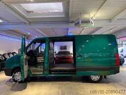 VOLKSWAGEN Crafter TDI Lang *L2-H1*Garantie*AHK*