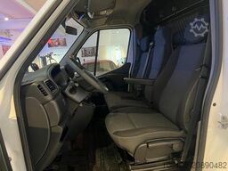 NISSAN NV 400 Maxi Kasten Hoch+Lang*L3-H2*Garantie*