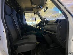 NISSAN NV 400 Maxi Kasten Hoch+Lang*L3-H2*Garantie*