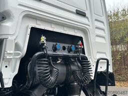 MAN TGS 33.440 BBS 6X4 EUROMIX MTP Kipper-Auflieger