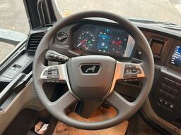 MAN TGS 33.440 BBS 6X4  EUROMIX MTP Kipper-Auflieger