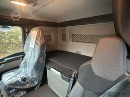 MAN TGS 33.440 BBS 6X4 EUROMIX MTP Kipper-Auflieger