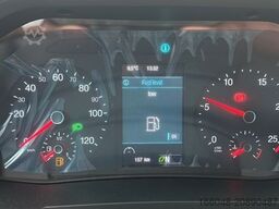 MAN TGS 33.440 BBS 6X4 EUROMIX MTP Kipper-Auflieger