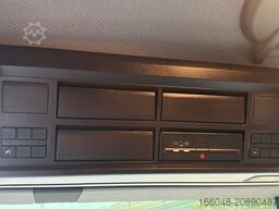 MAN TGS 33.440 BBS 6X4 EUROMIX MTP Kipper-Auflieger