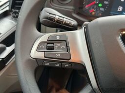 MAN TGS 33.440 BBS 6X4 EUROMIX MTP Kipper-Auflieger