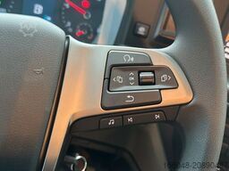 MAN TGS 33.440 BBS 6X4 EUROMIX MTP Kipper-Auflieger