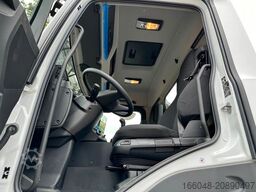 MERCEDES-BENZ AROCS 5 4142 B 8X4 Euro 3 EuromixMTP EM 10