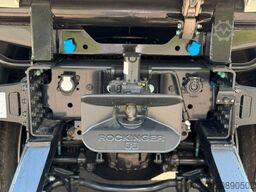 MAN TGS 35.480 8x8 EuromixMTP 3-Seiten-Kipper