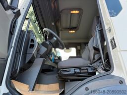 MAN TGS 35.480 8x8 EuromixMTP 3-Seiten-Kipper