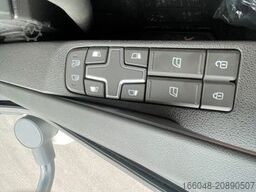 VOLVO FMX 500 8X4 Retarder EuromixMTP Kipper