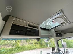 VOLVO FMX 500 8X4 Retarder EuromixMTP Kipper