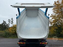 MAN TGS 37.480 8x4 EuromixMTP Mulden Kipper