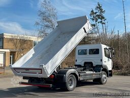 MERCEDES-BENZ Atego 1224 K  EuromixMTP 3-Seiten-Kipper